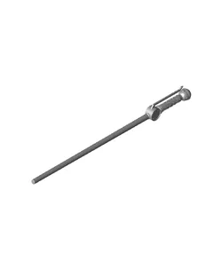 RWBY Ozpin Cane Model