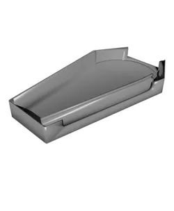 Shutter Box - Coffin