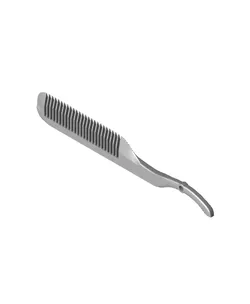Stright Razor - Comb