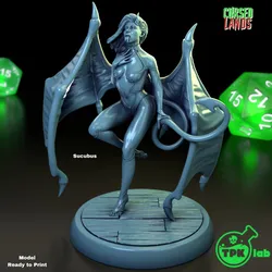 Succubus