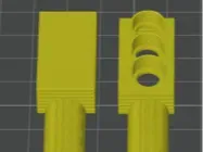 Traffic lights - Free 3D Print Model