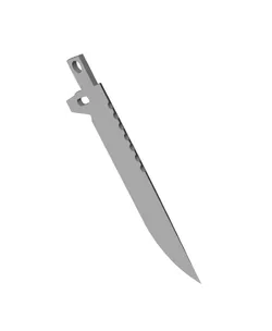 Valorant Xenohunter Knife - Video Game Prop