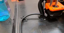 1" Grommet for IKEA Lack Table