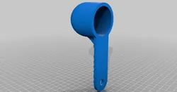 105 mL Coffee Scoop