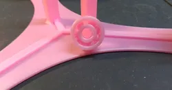 626 Bearing Shaped Object