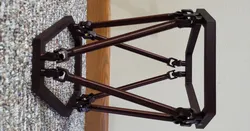 6dof Stewart Platform
