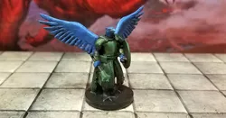 Aarakocra Collection!