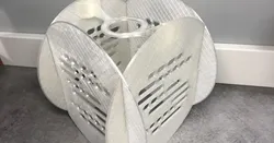 Abat-jour / Lamp Shade