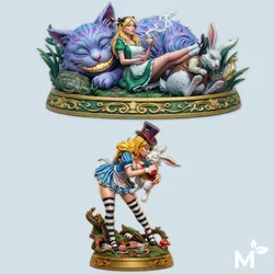 Alice Bundle