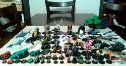 Animals for Tabletop Gaming!