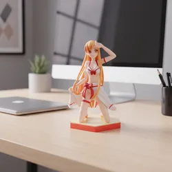 Anime / hentai Girl Figurine ( NSFW )