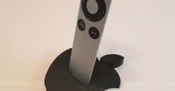 Apple TV Remote Stand