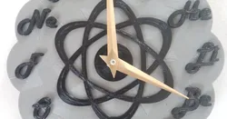 Atomic Clock