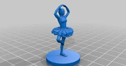 Ballerina Collection!