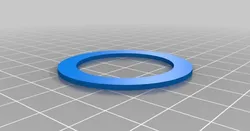Briggs & Stratton air filter gasket