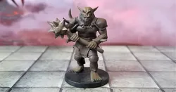 Bugbear Collection!