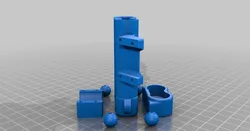 Bugbot prototype - in additional formats