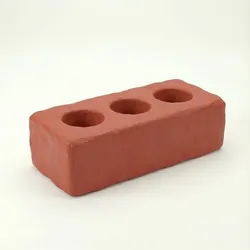 Building Brick Block