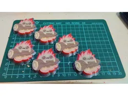 Calcifer