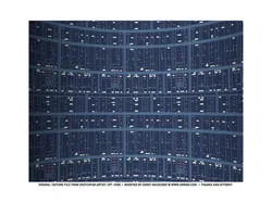 Cloud Reactor backdrop