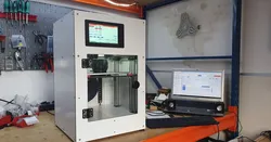 CorEssentials CoreXY 3D printer