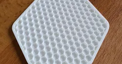 Cup coaster