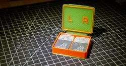 Daily Lenses Small Box