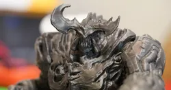 Doom Cyberdemon