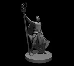 Drow Collection