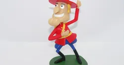 Dudley Do-Right