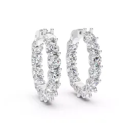 earing spring