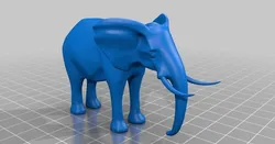 Elephant