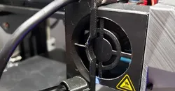 Endoscope Mount for Ender 3, CR-10
