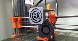 Extruder Visualizer