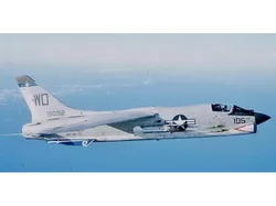 F-8 crusader
