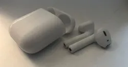 Fake AirPods