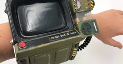 Fallout 76 Pip-Boy 2000 Mk VI