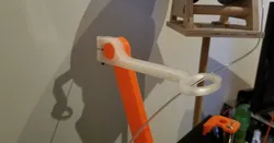 Filament guide