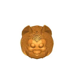 Free Other STL Download - tattletailby Mugglewump