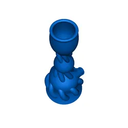 Free Sculptures & Artworks STL Download - lby user7280680207