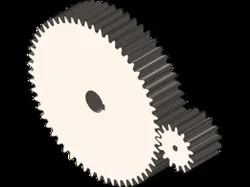 Gear Pinion