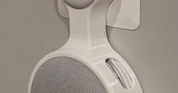 Google Nest Mini 2nd Generation Wall Plug Mount
