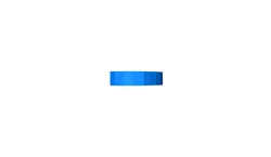 Gratis Other STL indir - MSU_Spartan_Hoofd - JGooding