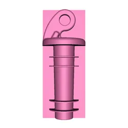 Gratis Other STL indir - toilet - Tomas Hanser