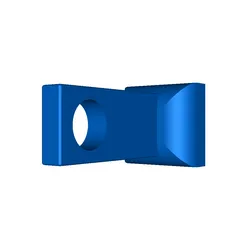 Gratis Tools & Spare Parts STL indir - Arendsoog geleid - Emr918