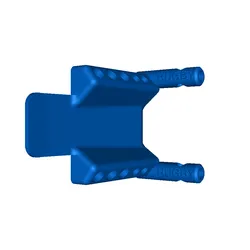 Gratis Tools & Spare Parts STL indir - Ruby - user4304669176