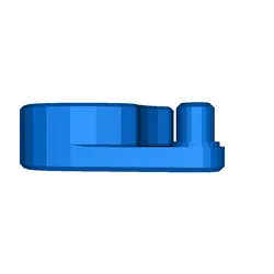 Gratis Tools & Spare Parts STL indir - Spoel assit - VSUNG