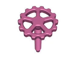 gratuită de Tools & Spare Parts STL Descărcare - presă - SpanglerThings