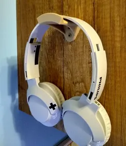 Headphone Holder 40mm width