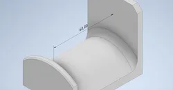 Headphone holder